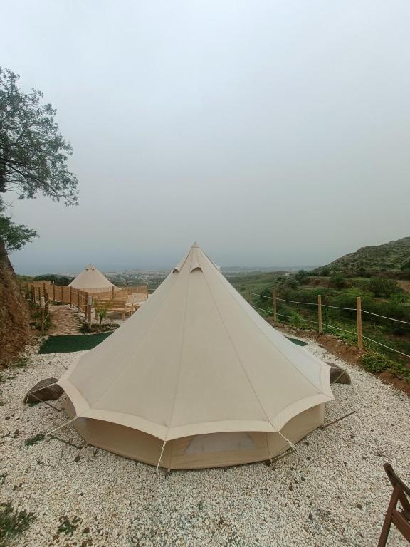 Glamping Finca el Olivo